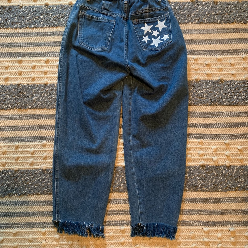 5 FOR 25 BUNDLE DEAL ⭐️ Jeans ⭐️ - Picture 3 of 3